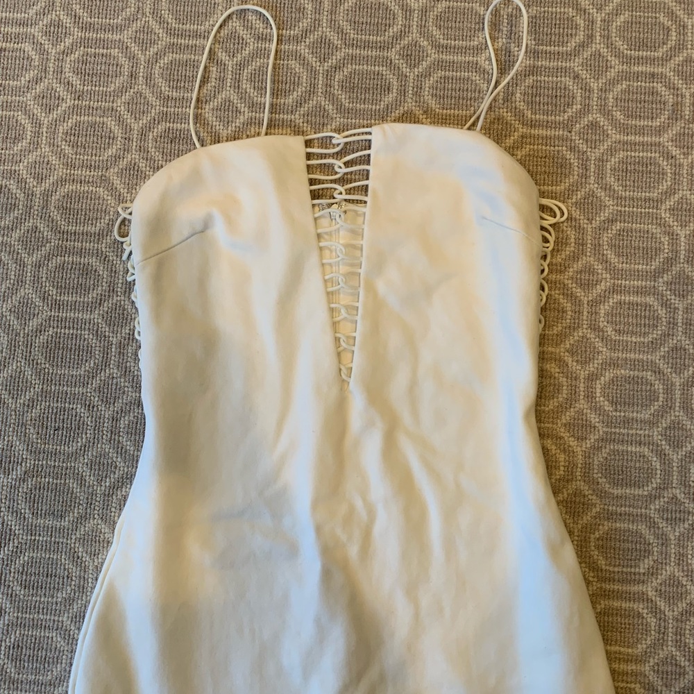 by the way Dress